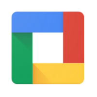 Logo grid Image